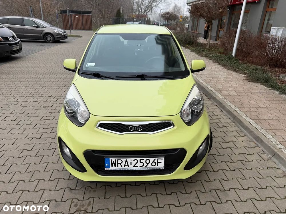 Kia Picanto 1.0 Attract - 3