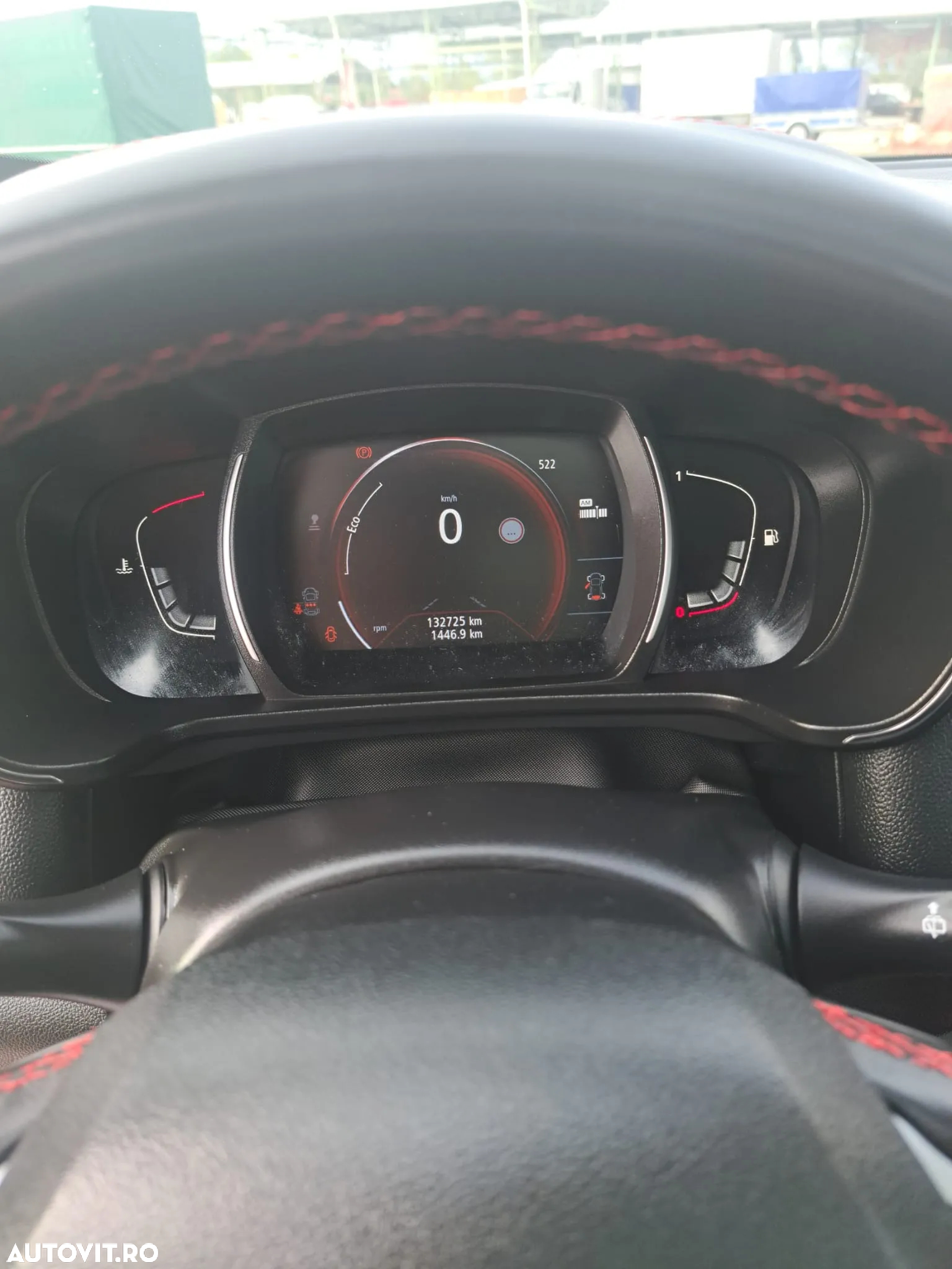 Renault Kadjar Energy TCe 130 Bose Edition - 17