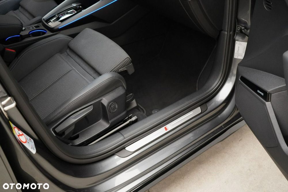 Audi A3 Sportback - 24