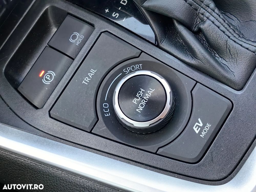 Toyota RAV4 2.5 VVT-iE 4x2 Dynamic - 25