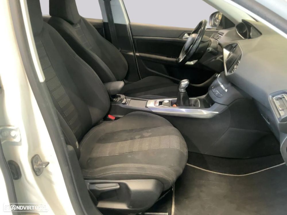 Peugeot 308 PureTech 110 Stop & Start Allure - 7