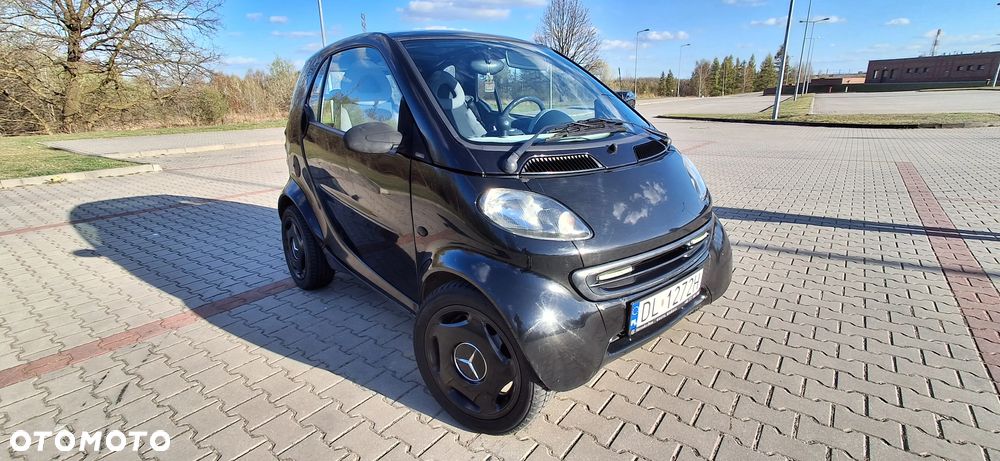 Smart Fortwo - 2