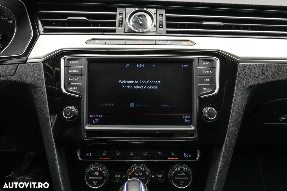 Volkswagen Passat 1.4 TSI DSG GTE - 24