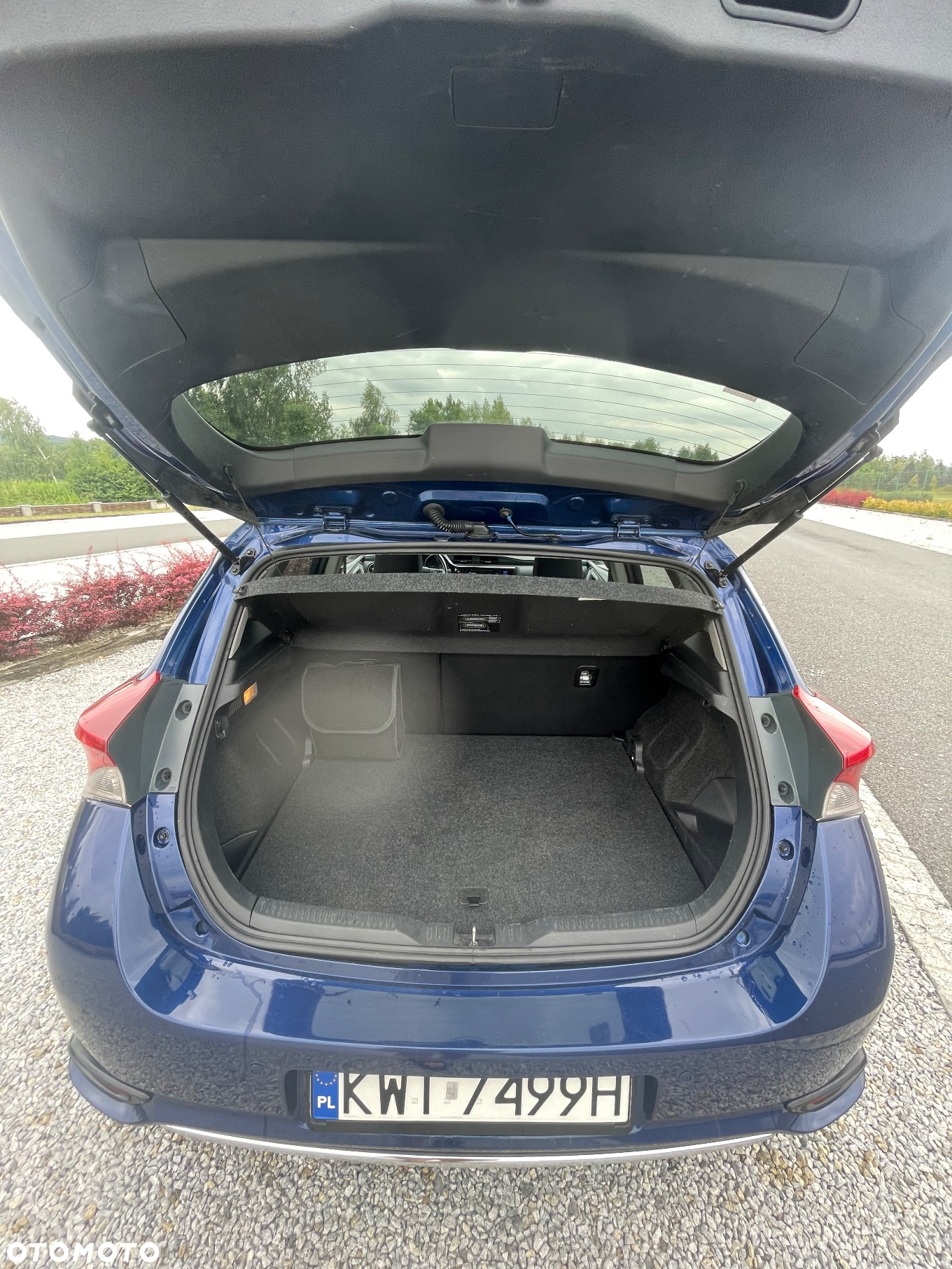Toyota Auris - 9