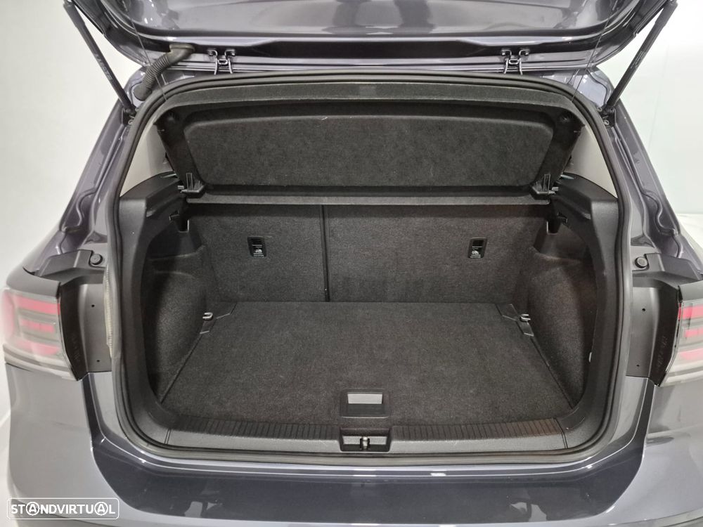 VW T-Cross 1.0 TSI Urban DSG - 20