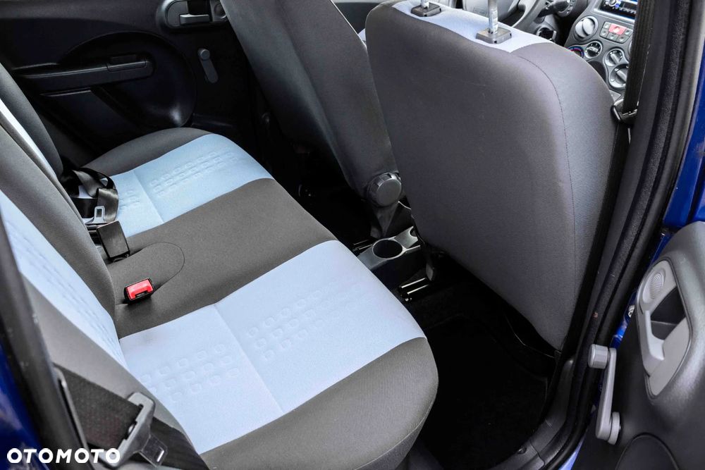 Fiat Panda 1.2 Dynamic - 21