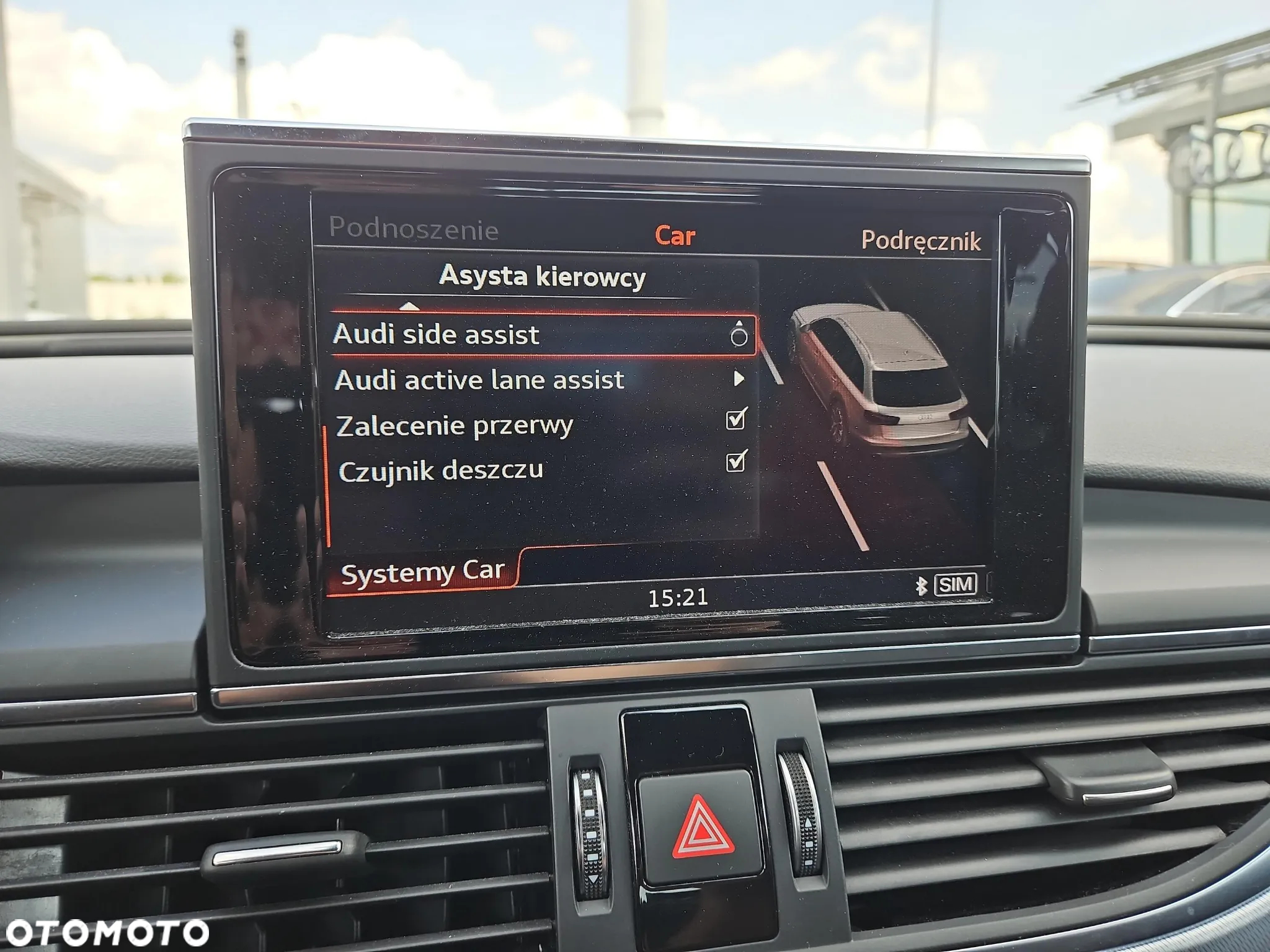 Audi A6 Allroad 3.0 TDI Quattro Tiptr - 30