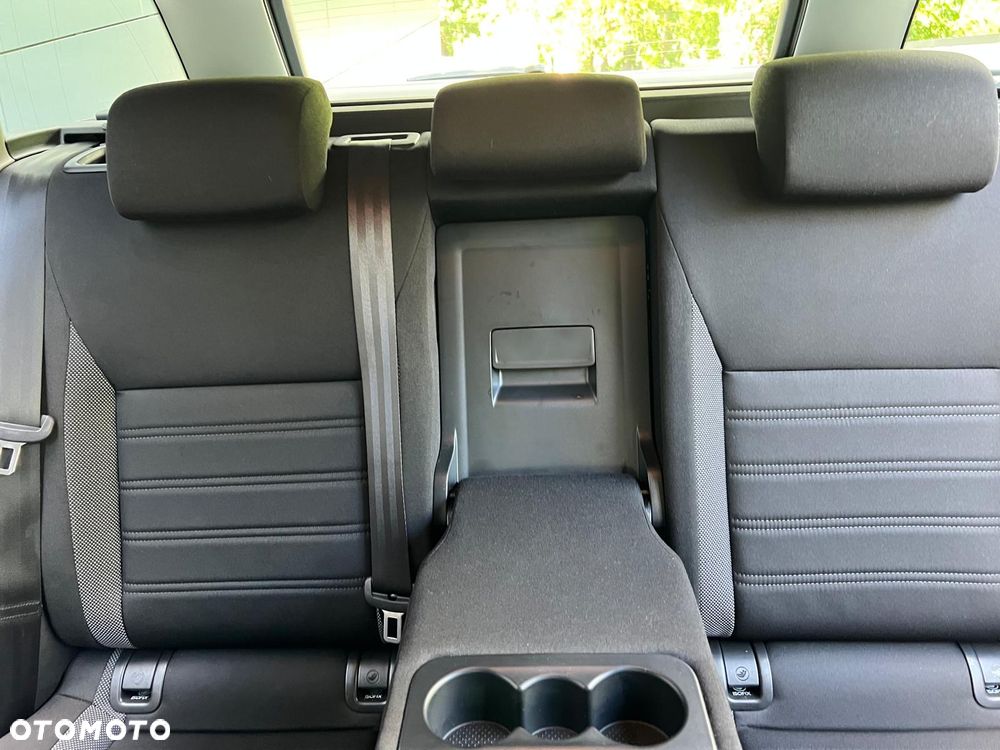 Skoda Octavia 1.6 TDI Ambition - 14
