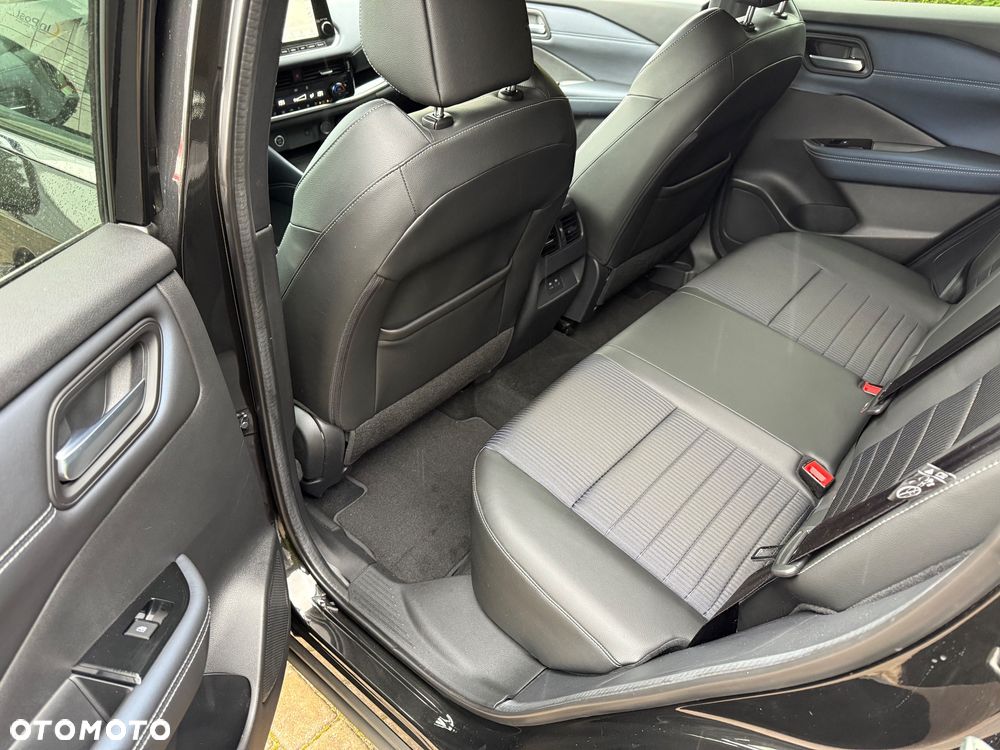 Nissan Qashqai - 24