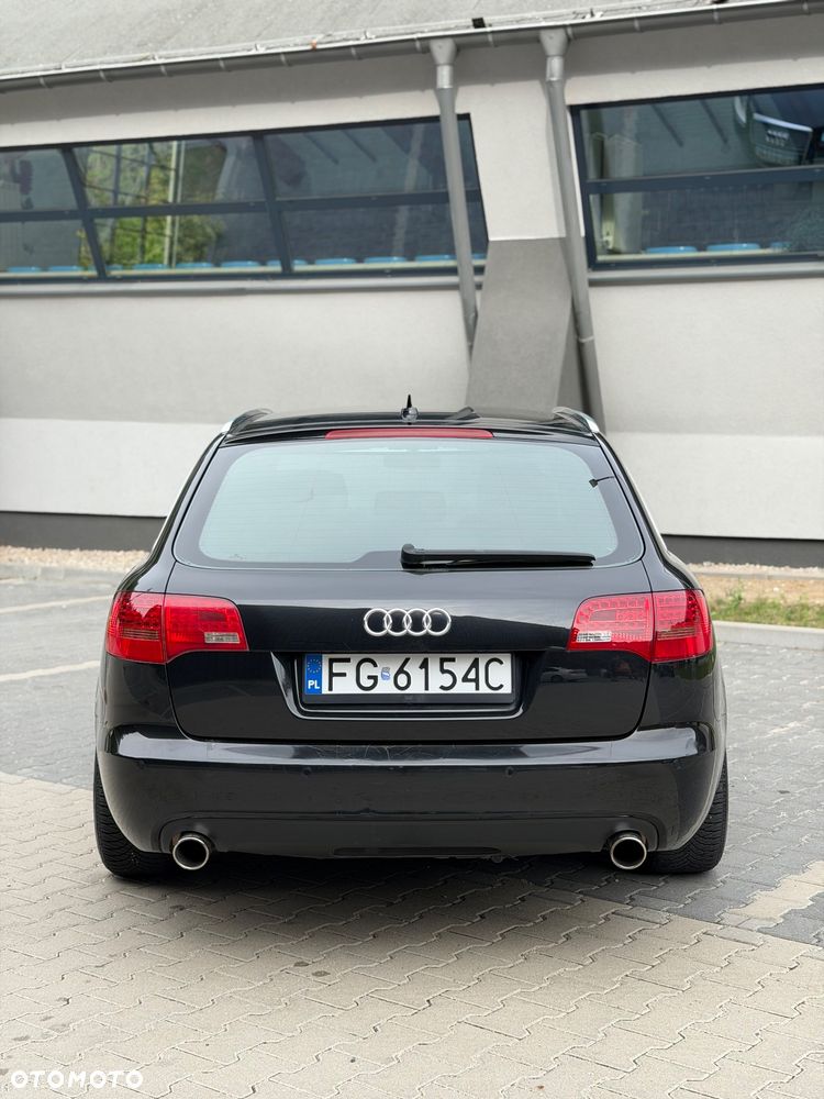 Audi A6 Avant 2.7 TDI tiptronic quattro - 14