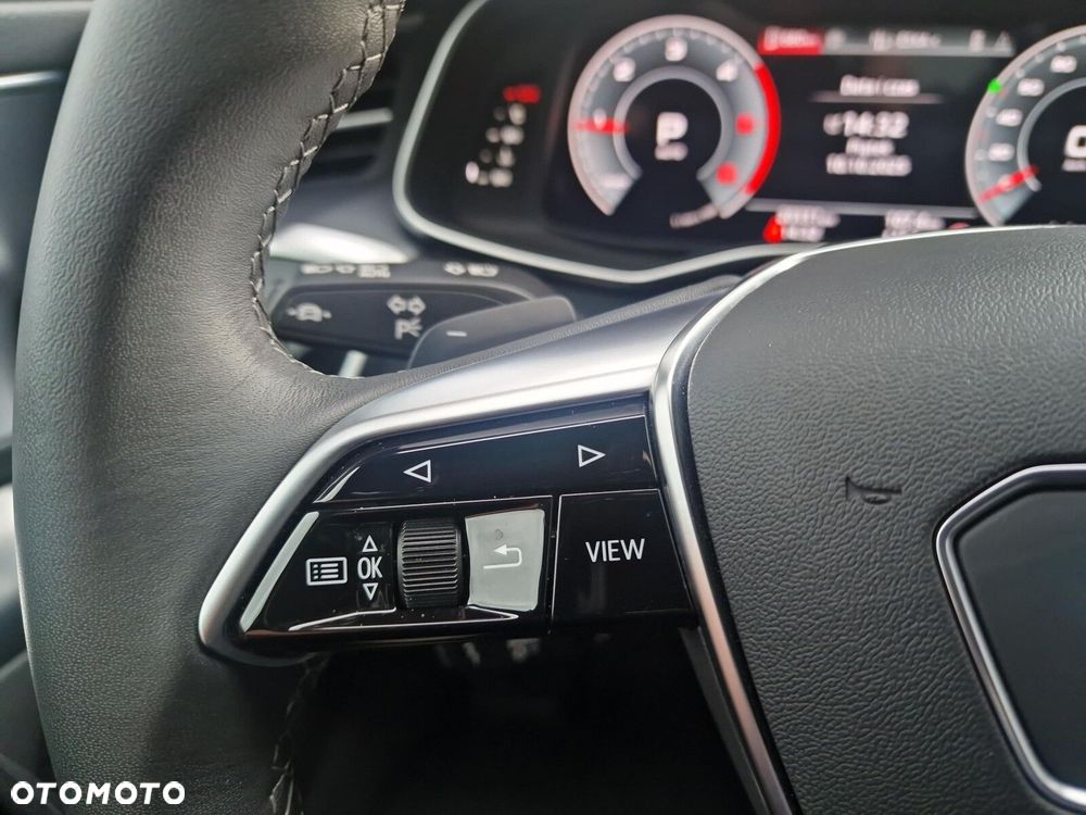 Audi A7 Sportback - 19