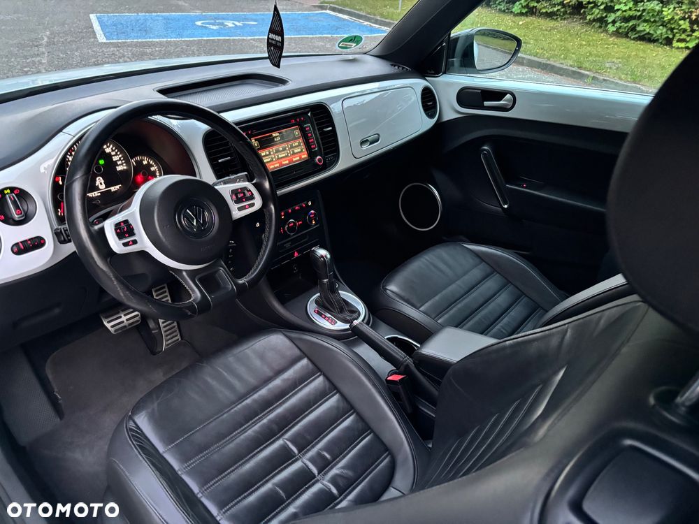 Volkswagen Beetle - 6