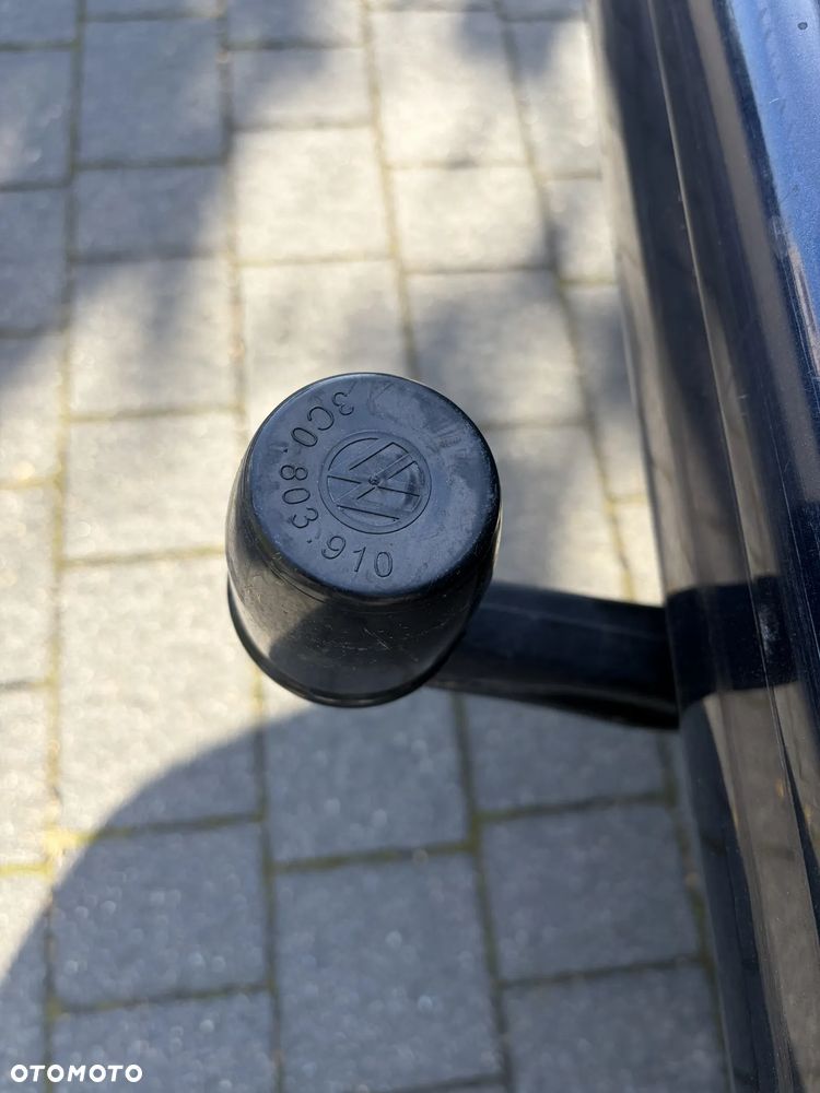 Volkswagen Multivan - 21