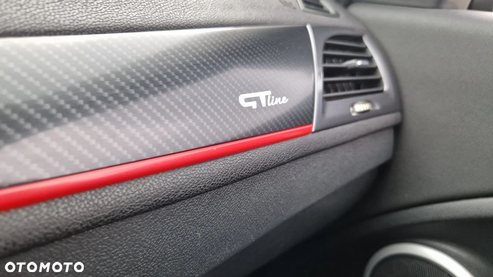 Renault Megane 1.5 dCi GT Line - 14