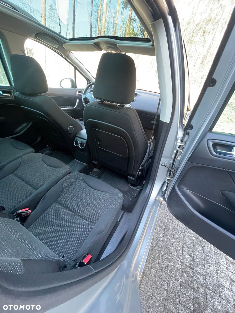 Peugeot 308 120 VTi Automatik Premium - 7
