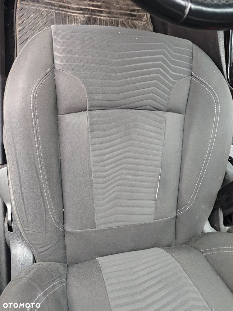 Ford Fiesta 1.0 Titanium X - 7