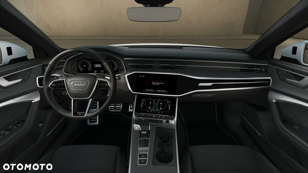 Audi A6 Avant - 8