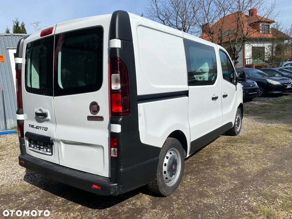 Fiat Talento - 14