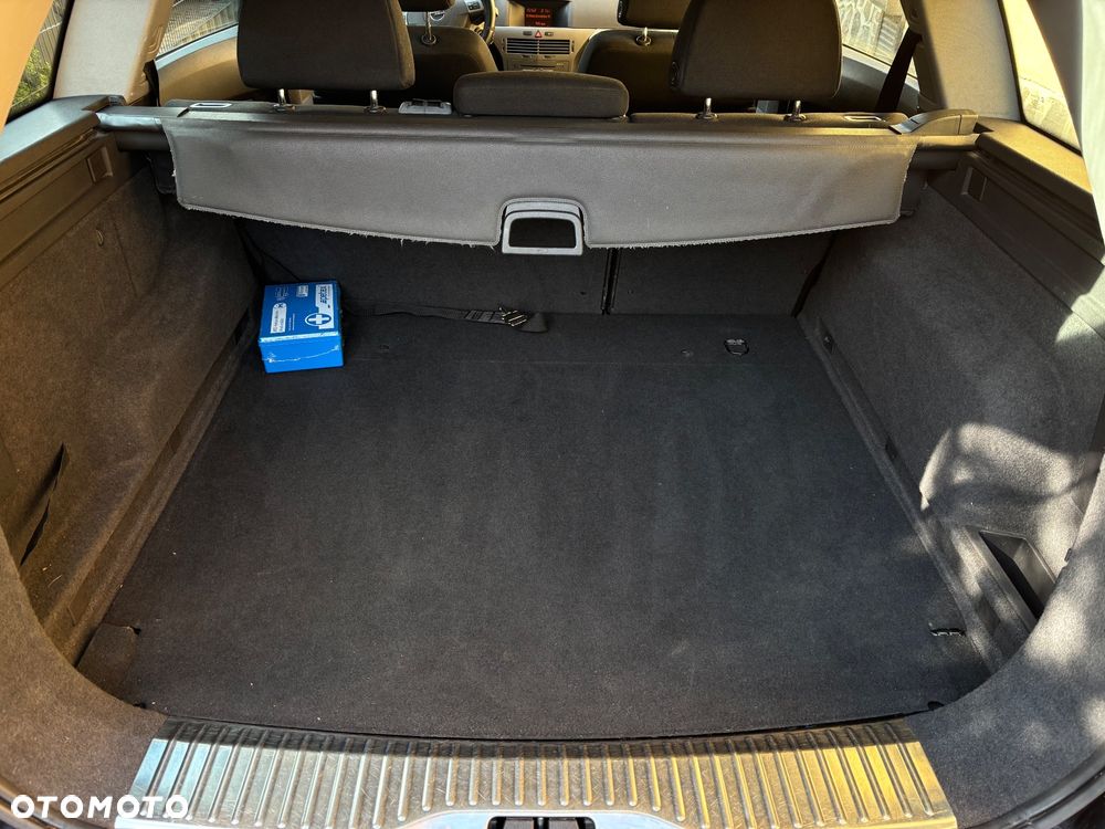 Opel Astra 1.8 Edition - 20