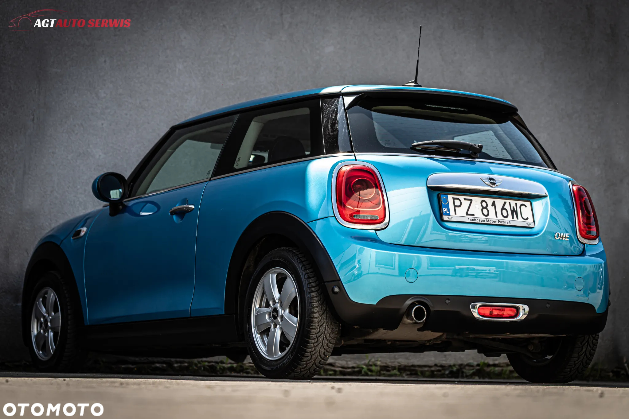 MINI ONE Standard - 17