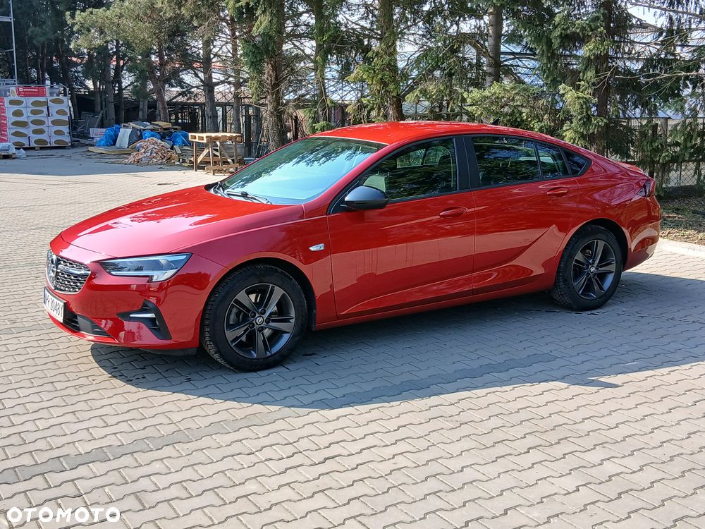 Opel Insignia 2.0 CDTI Business Edition S&S - 5