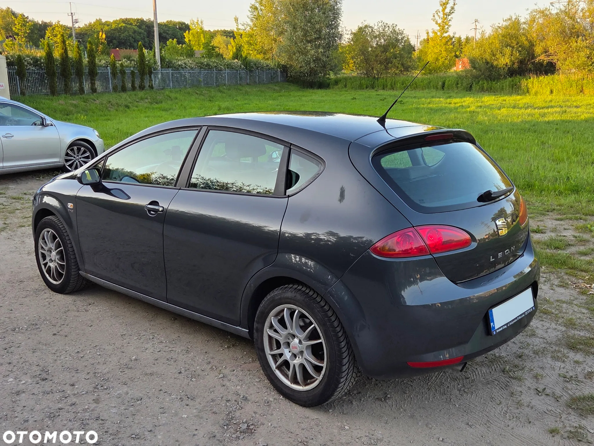 Seat Leon 1.6 Reference - 4