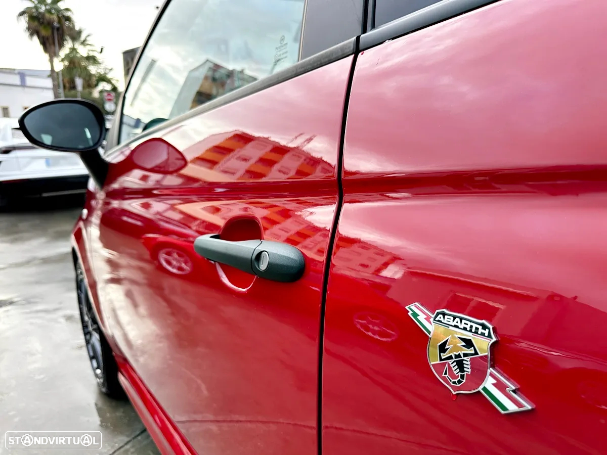 Abarth 695 1.4 T-Jet MTA - 46