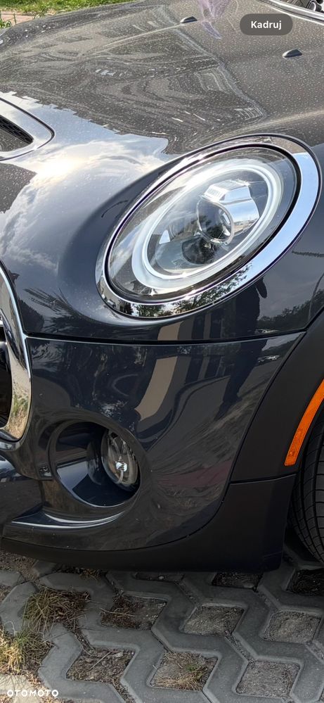 MINI Cooper S Sport-Aut - 7