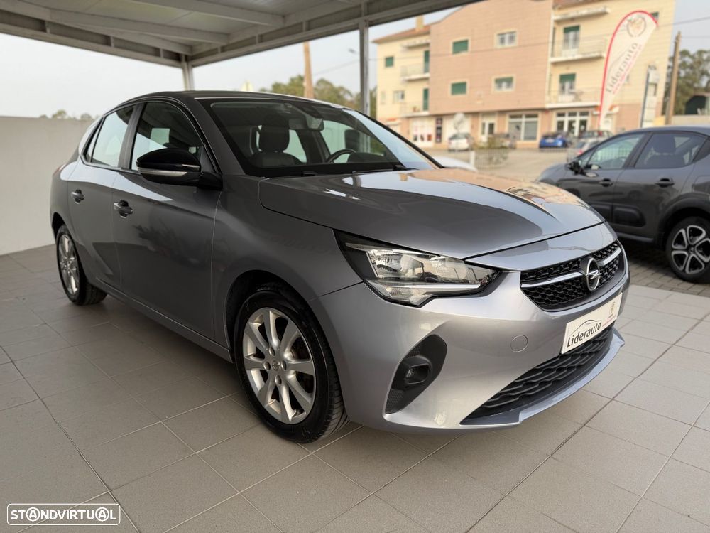 Opel Corsa 1.2 Edition - 5