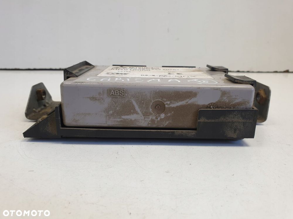 Mitsubishi Carisma MODUŁ ZAMKA CENTRALNEGO - 2