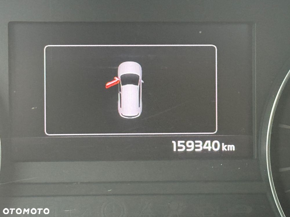 Kia Sportage 1.6 T-GDI GT Line 4WD DCT - 35