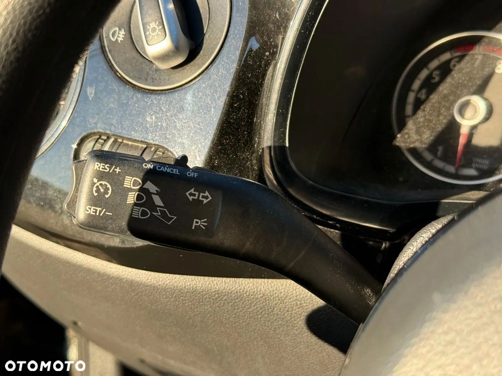 Volkswagen Beetle The 1.2 TSI - 19