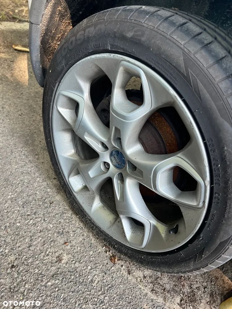 Ford Kuga 2.0 TDCi Titanium FWD - 10