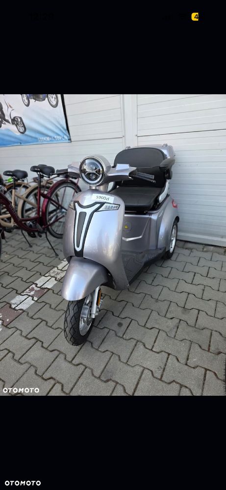 Zipp Inny - 2
