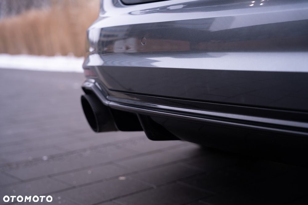 Audi RS5 Sportback 2.9 TFSI Quattro Tiptronic - 33