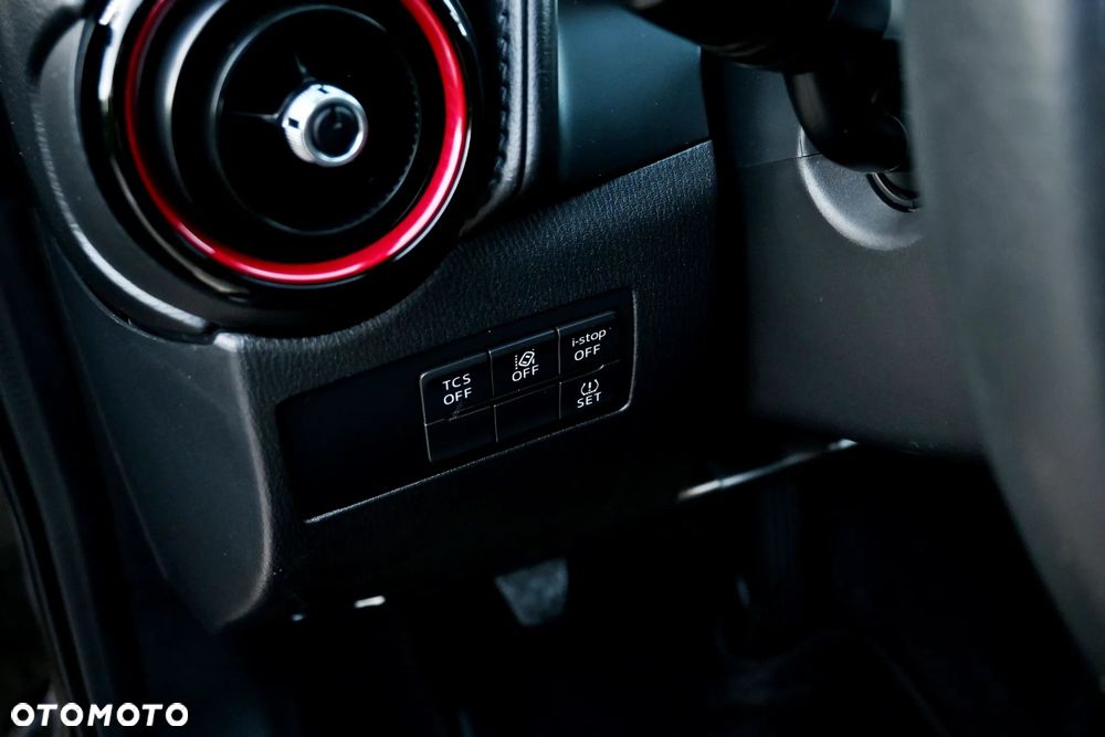 Mazda CX-3 SKYACTIV-G 120 FWD Exclusive-Line - 36
