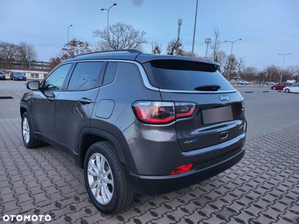 Jeep Compass - 6