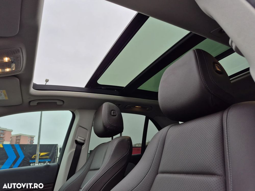 Mercedes-Benz GLE - 11