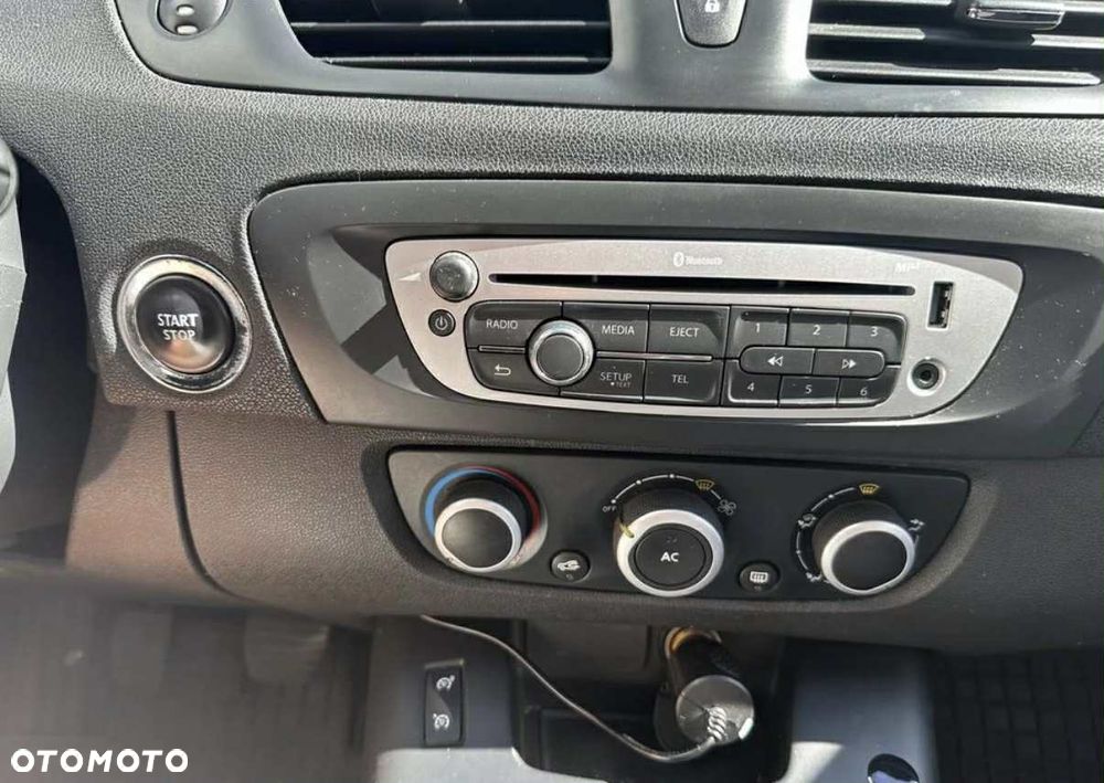 Renault Scenic ENERGY TCe 115 S&S Authentique - 10