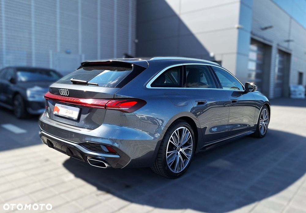 Audi A5 Avant - 36