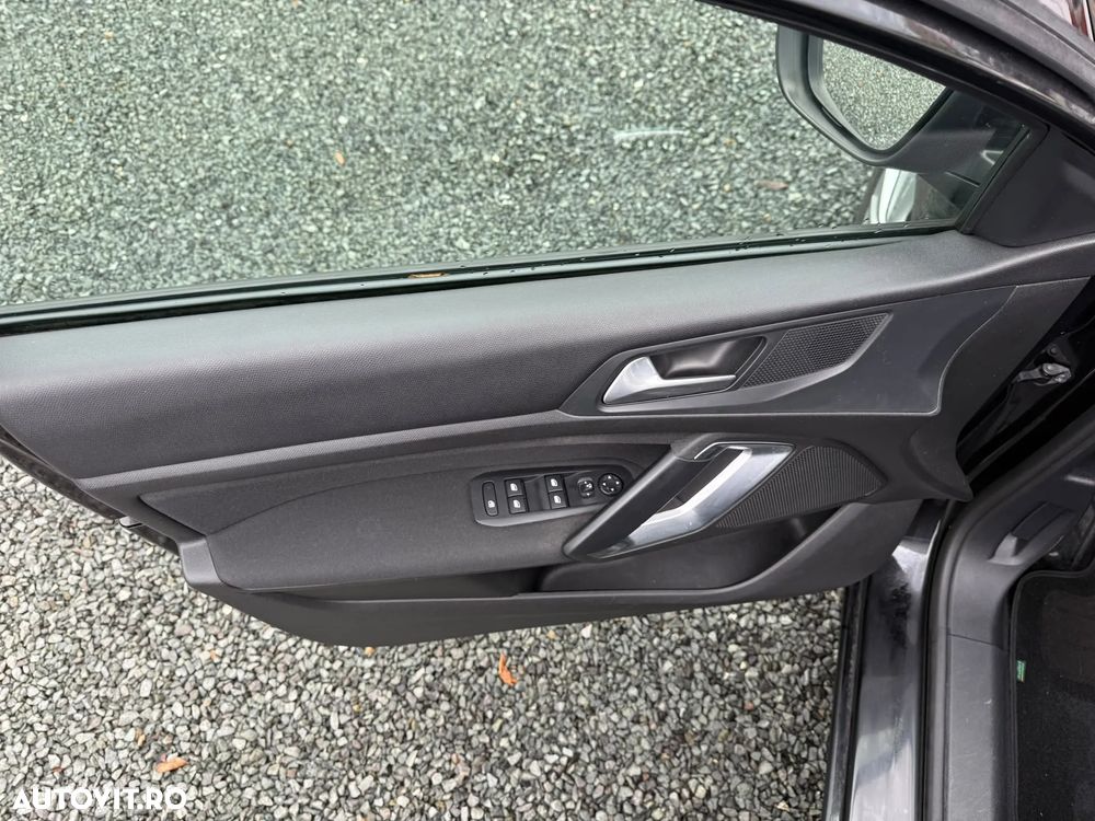 Peugeot 308 BlueHDi 100 Stop & Start Access - 23