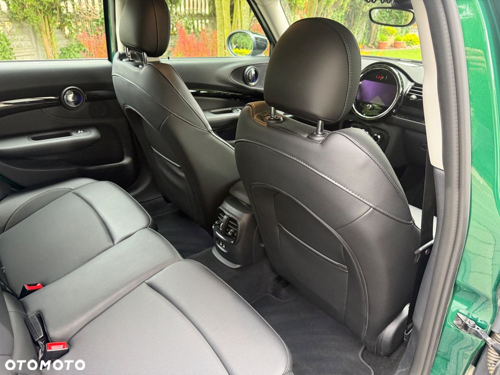 MINI Clubman - 27