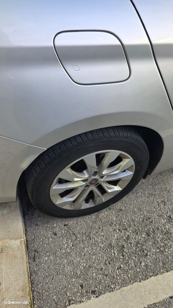 Fiat Tipo Station Wagon 1.3 Multijet - 25