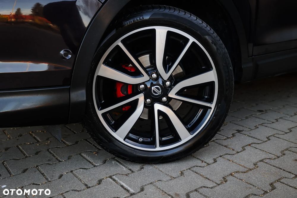 Nissan Qashqai 2014 photo 2
