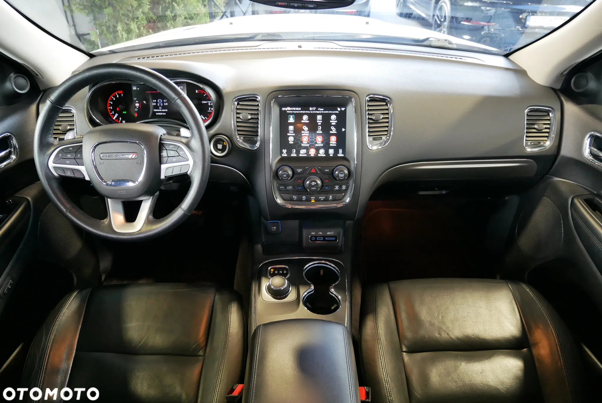 Dodge Durango - 18