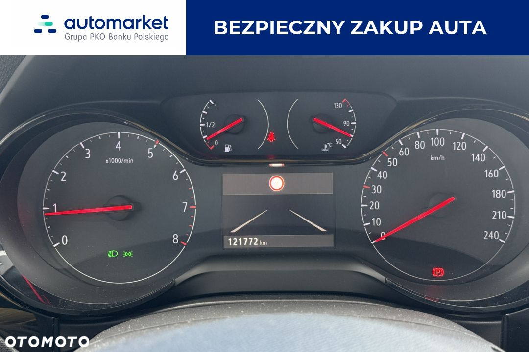 Opel Corsa 1.2 Edition S&S - 15