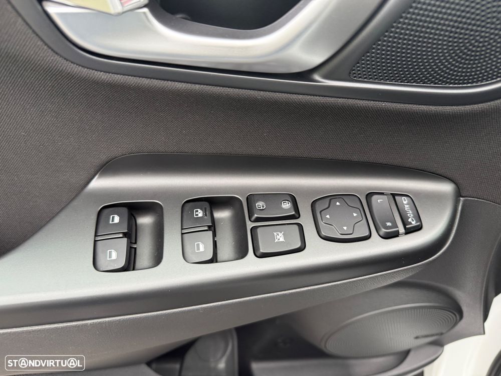 Hyundai Kauai 1.6 GDi HEV Premium Pack Plus - 12