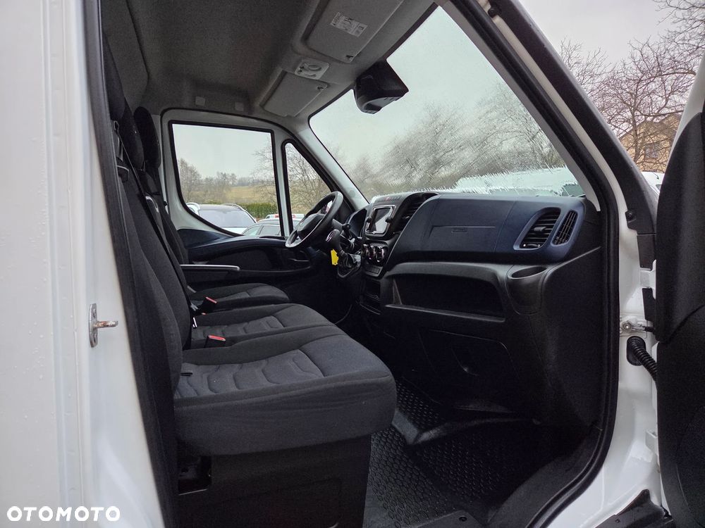 Iveco DAILY 35-160 - 11