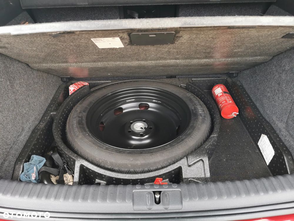 Volkswagen Tiguan 2.0 TDI DPF Trend & Fun - 22