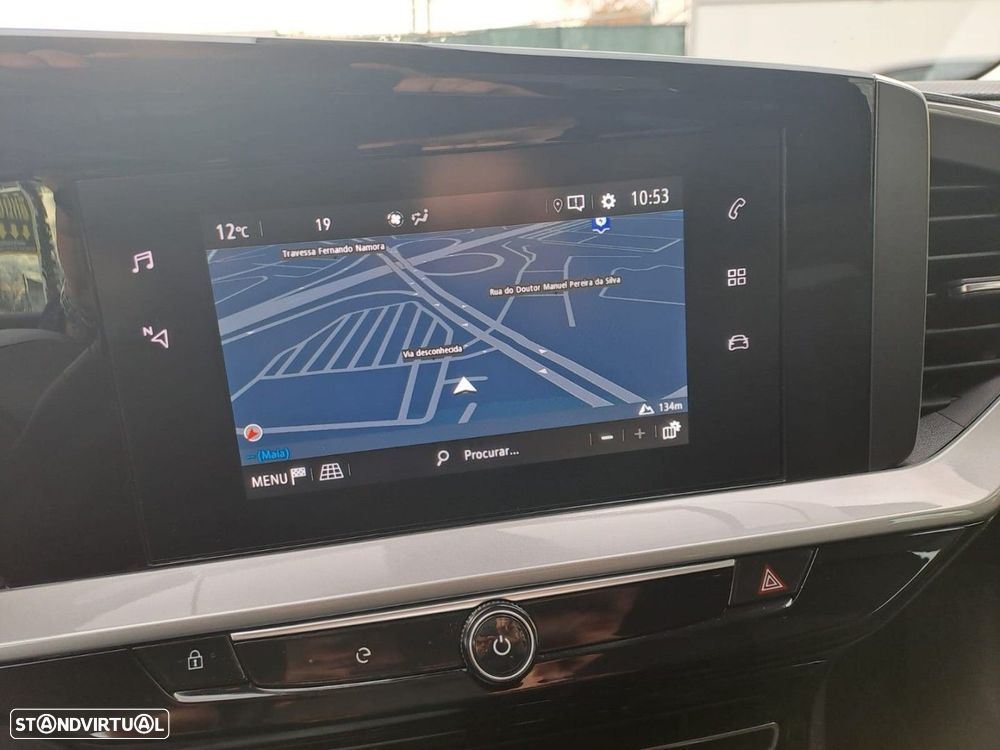 Opel Mokka-e Edition - 14